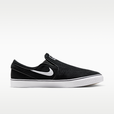 NIKE公式】ナイキ SB ジャノスキー+ スリップ スケートボードシューズ